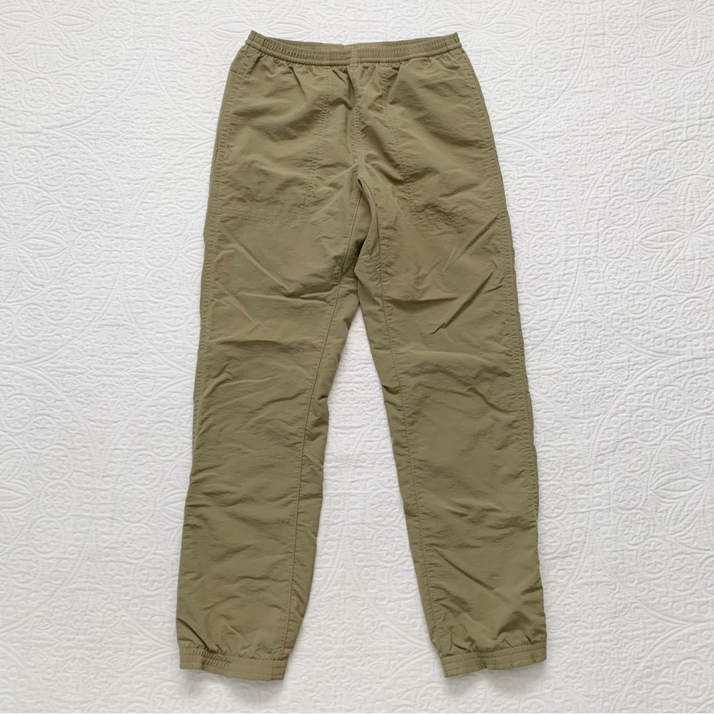 Patagonia Men's Baggies Pants, Ash‎ Tan